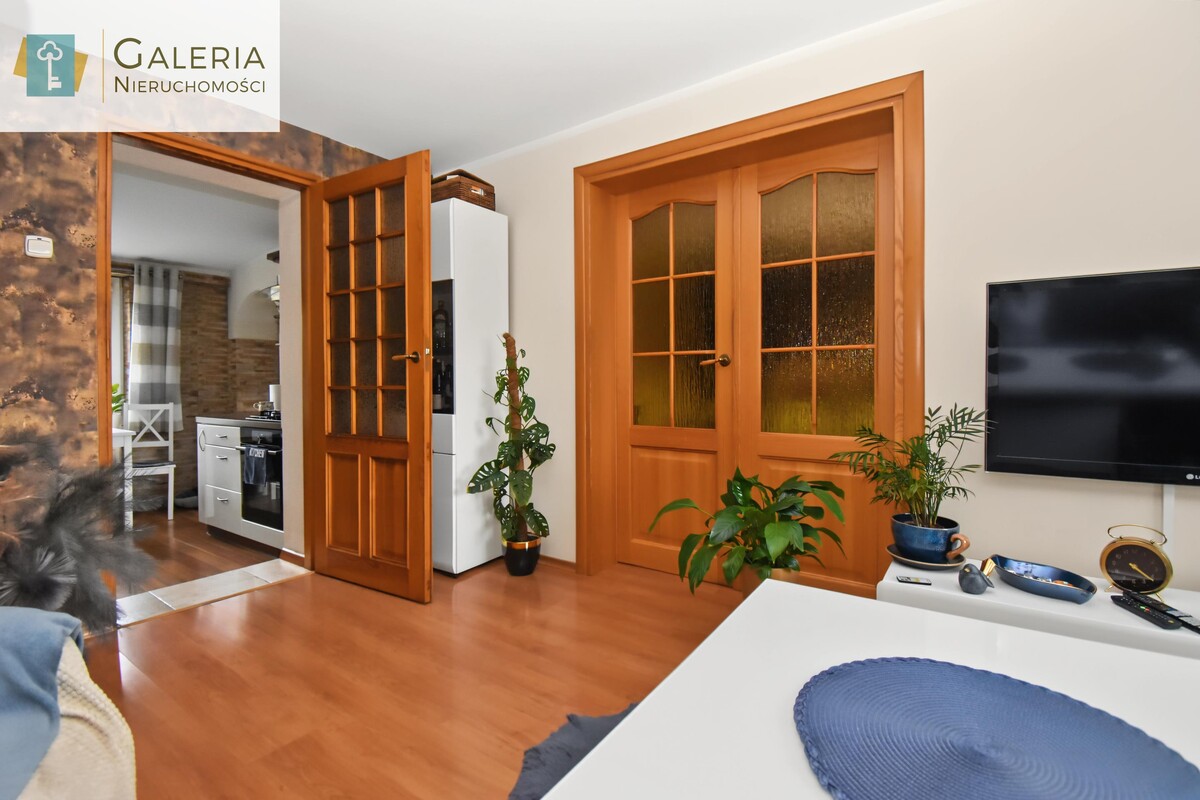 Elbląg GALERIA NIERUCHOMOŚCIZ pasji i miłości do nieruchomościNa sprzedaż: 90 M² PRZESTRZENI W MALOWNICZYM
