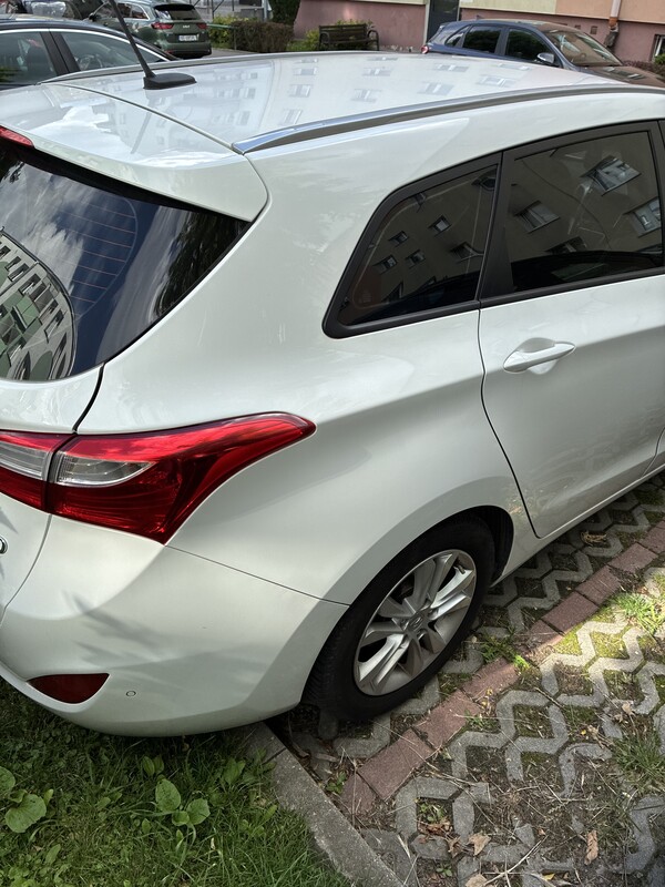 Elbląg Sprzedam hyundai i30