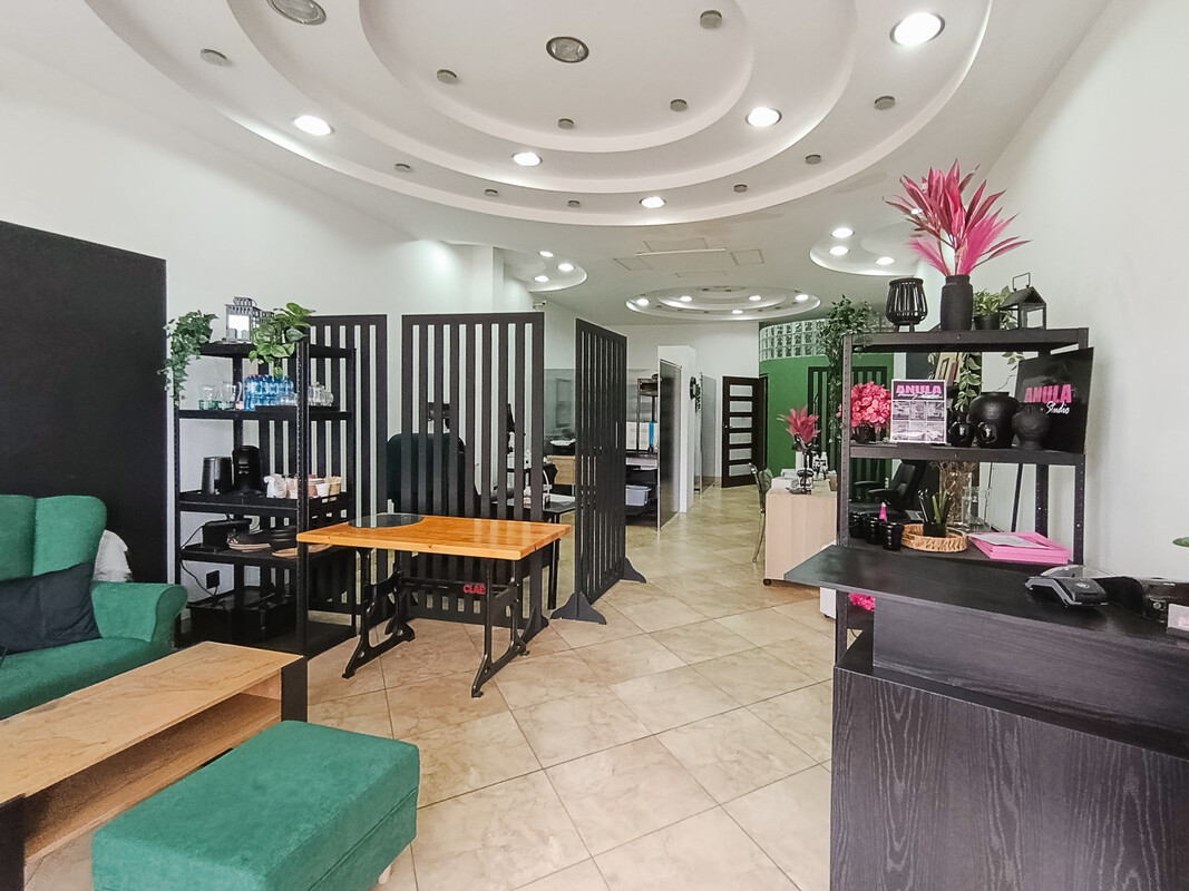 Elbląg Własny salon czy inwestycja z najemcą? Ty wybierasz! Lokal usługowy w Elblągu