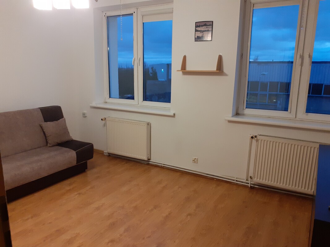 Elbląg Wynajmę mieszkanie