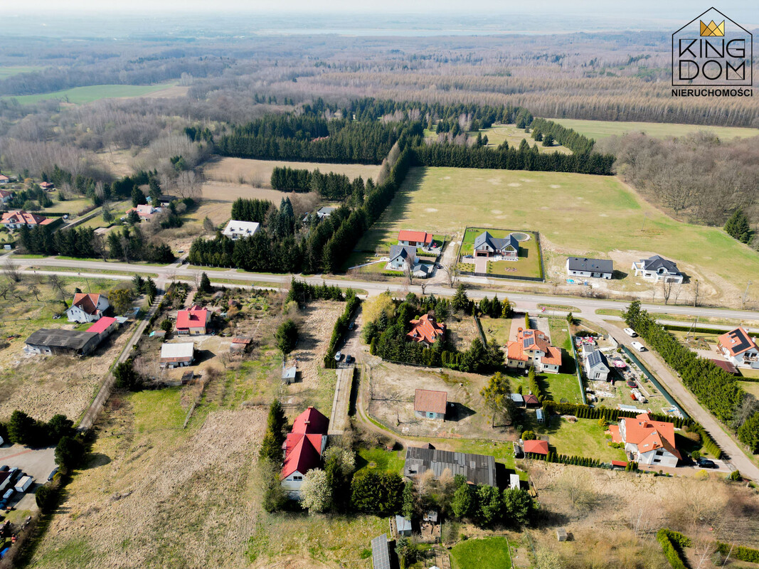 Elbląg 👑🏠 KINGDOM 🏠👑NIERUCHOMOŚCI BLISKO CIEBIE DUŻY, WOLNOSTOJĄCY
