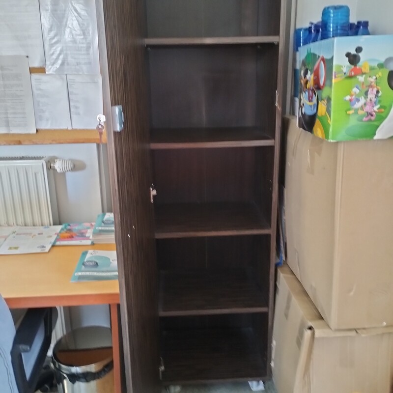 Elbląg Oddamy za darmo szafkę PILNE
185/50