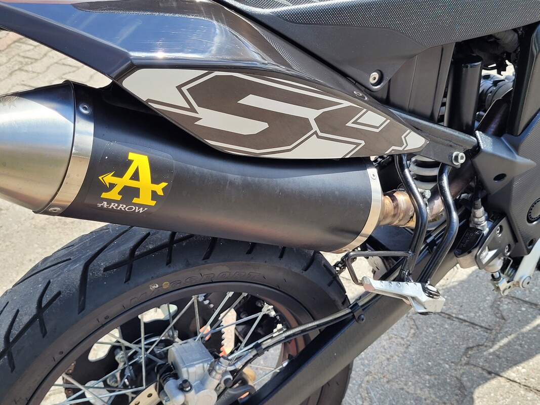 Elbląg 🚦 SPRZEDAMMarka: APRILIAModel: SX125Rok produkcji: 2020
