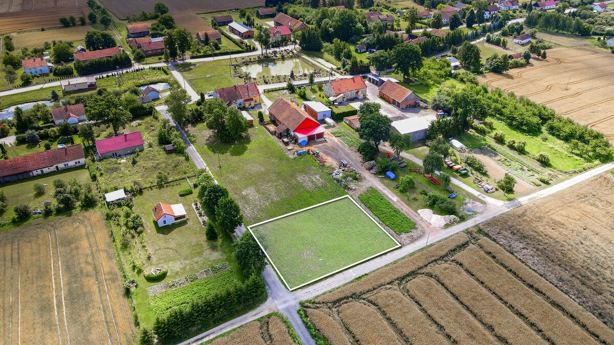 Elbląg TO MY SPRZEDAJEMYNIERUCHOMOŚCI W TYM MIEŚCIEBIURO NIERUCHOMOŚCIAMERICAN HOMEFOR SALE - BRANIEWO