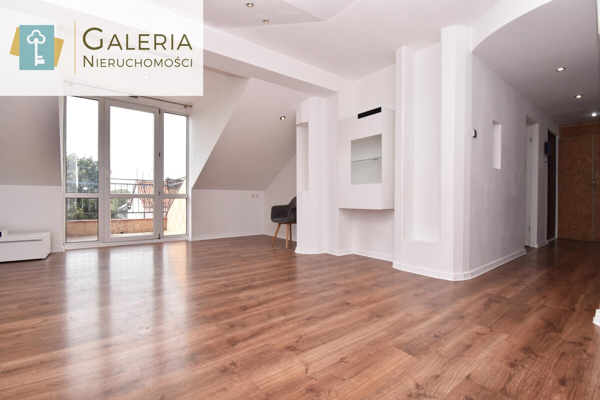 Elbląg GALERIA NIERUCHOMOŚCIZ pasji i miłości do nieruchomościNa sprzedaż: Rodzinne 4 pokojowe mieszkanie z duszą