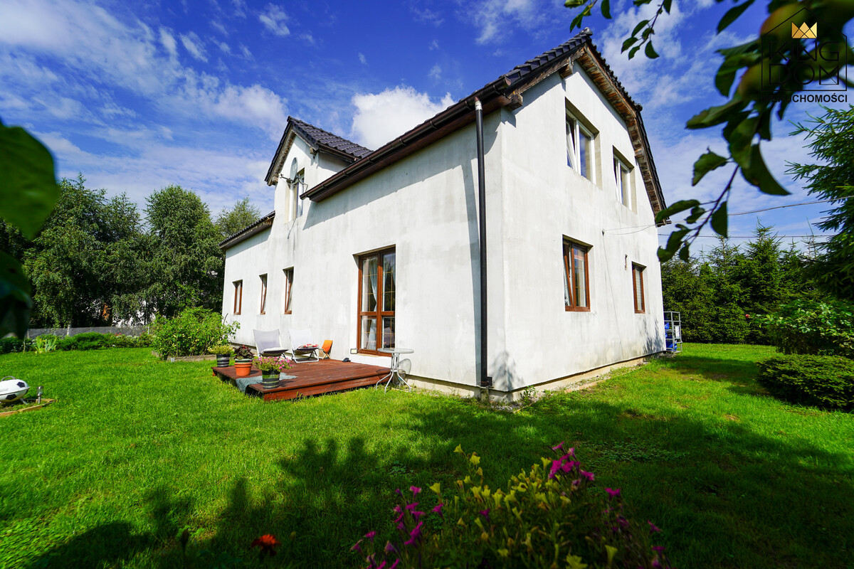 Elbląg 👑🏠 KINGDOM 🏠👑NIERUCHOMOŚCI BLISKO CIEBIE WOLNOSTOJĄCY