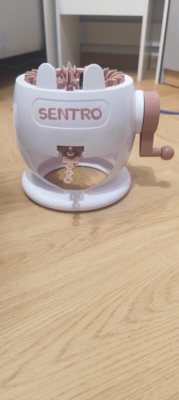 Elbląg Domek Barbie