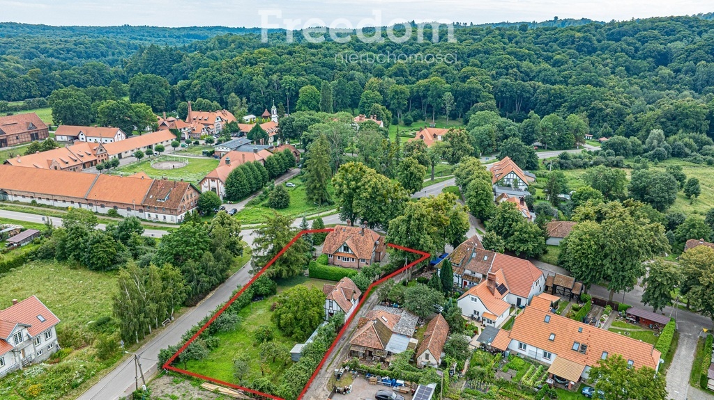 Elbląg FREEDOM NIERUCHOMOŚCISprzedam lokal użytkowy - Kadyny. KADYNY – WYJĄTKOWA LOKALIZACJAKadyny to jedna z