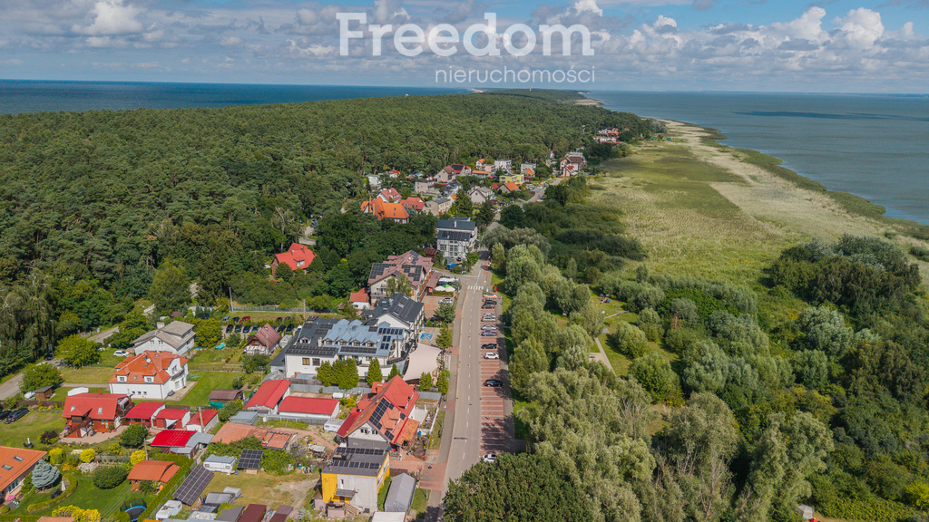 Elbląg FREEDOM NIERUCHOMOŚCISprzedam dom - Krynica morska, Słoneczna. Na sprzedaż nieruchomość położona w Piaskach