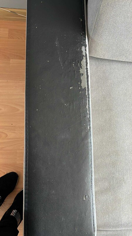 Elbląg Oddam za darmo kanapę. Posiada uszkodzenia, ale na działkę może komuś się przyda :)
Transport i zniesienie we