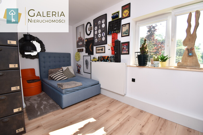 Elbląg GALERIA NIERUCHOMOŚCIZ pasji i miłości do nieruchomościNa sprzedaż: Wolnostojący dom z dala od zgiełku