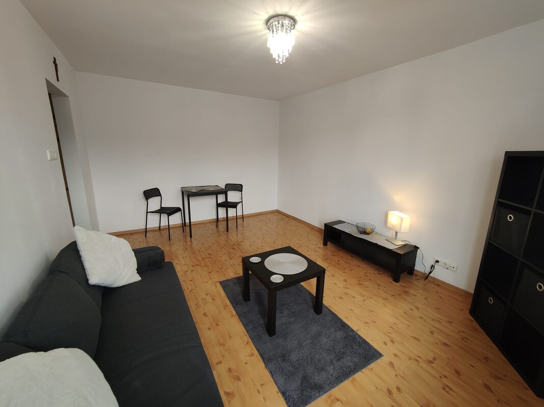 Elbląg STATOR NIERUCHOMOŚCI - 31 lat w Elblągu DO WYNAJĘCIA- NOWA OFERTA