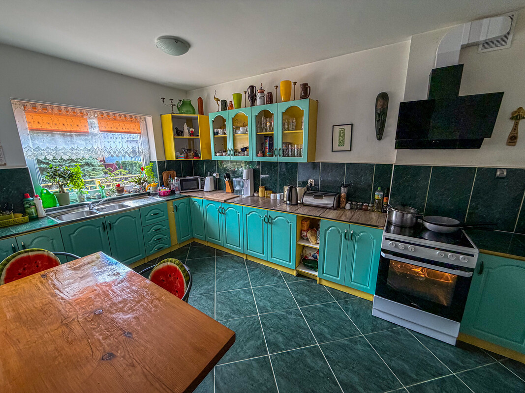 Elbląg DOM - ELBĄG OS. BIELANYNOWA CENA POW.222,7 m2 + PODDASZE UŻYTKOWE OKOŁO 50 m2WŁASNY