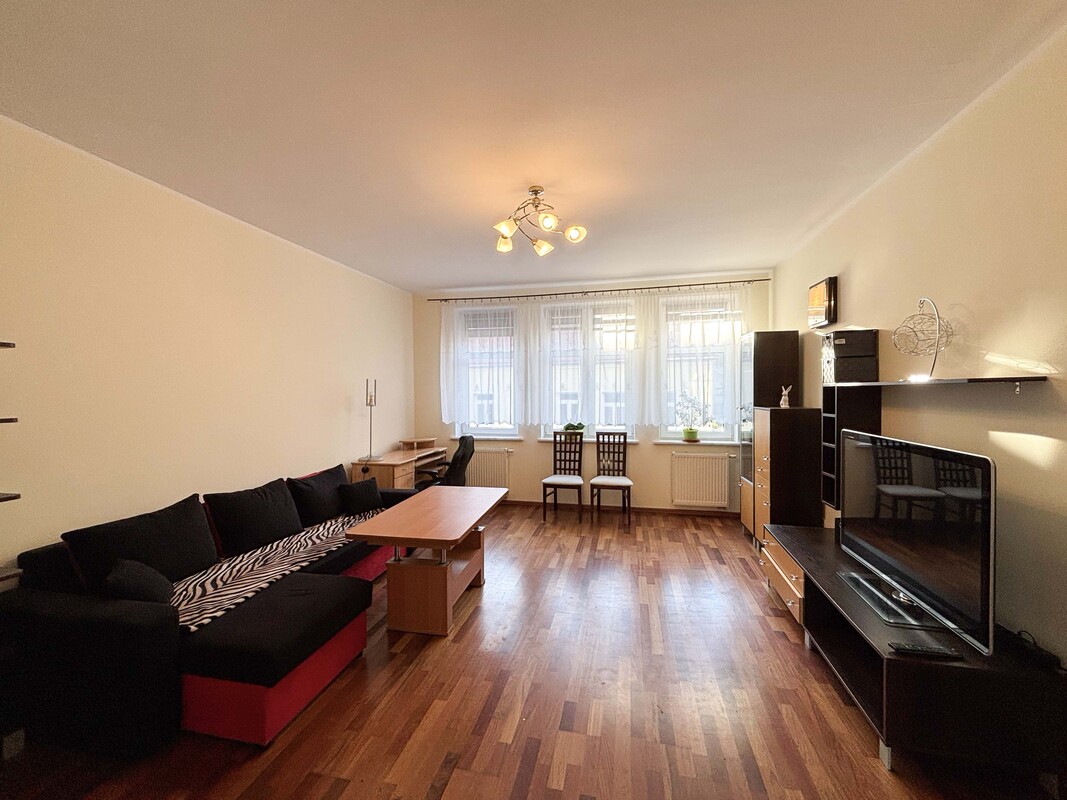 Elbląg 🏠DE FACTO NIERUCHOMOŚCI🏠TWÓJ ZAUFANY PARTNER! MIESZKANIE NA UL.
