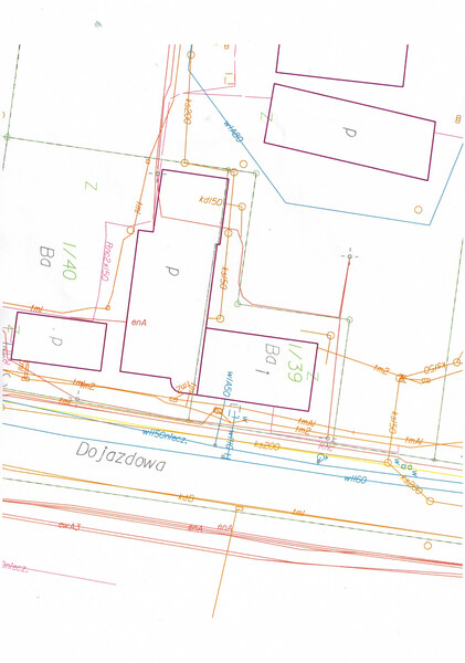 Elbląg Sprzedam lokal użytkowy o powierzchni 154 m2 w Elblągu. Działka o powierzchni 440 m2 Dogodna lokalizacja -