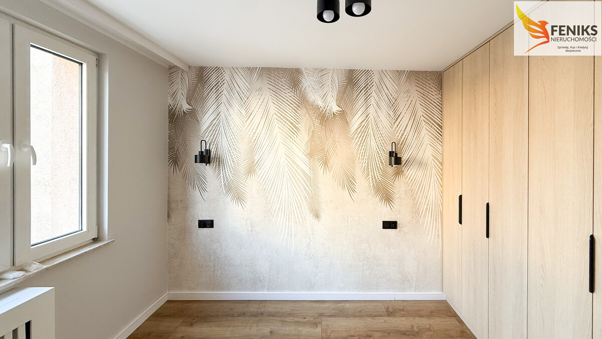 Elbląg FENIKS NIERUCHOMOŚCIPOLECA:MIESZKANIE 2 POKOJOWE UL. PŁK. DĄBKACENA 389.000 ZŁ