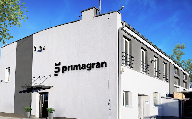 Elbląg Pracownik Produkcji (m/k)Lokalizacja: Żuławki (pow. nowodworski)