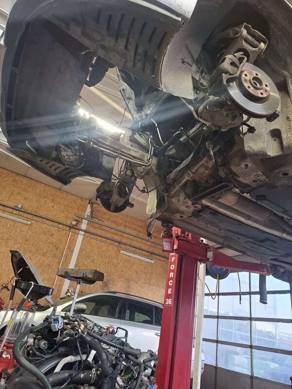 Elbląg E-crew ServiceSzybki Serwis Samochodowy Obsługujemy wszystkie marki również auta dostawcze