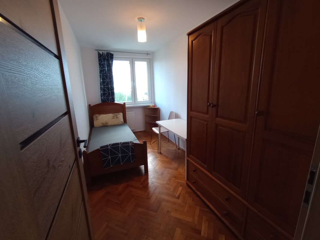 Elbląg Dwupokojowe mieszkanie na wynajem.