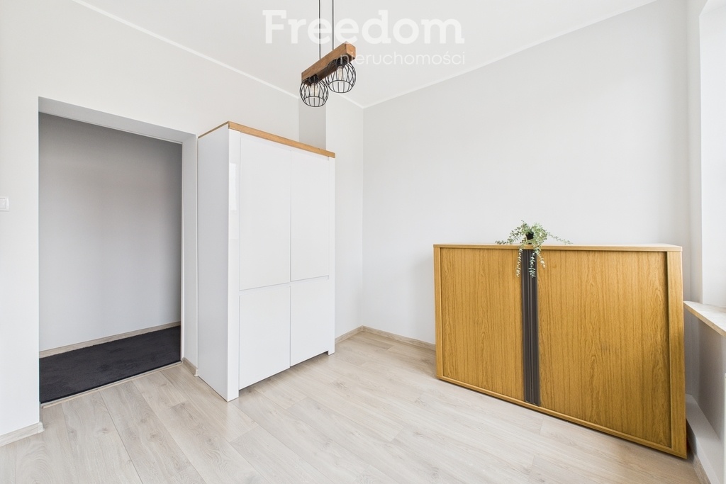 Elbląg FREEDOM NIERUCHOMOŚCISprzedam mieszkanie - Elbląg, Topolowa. Komfortowe 2-pokojowe mieszkanie po