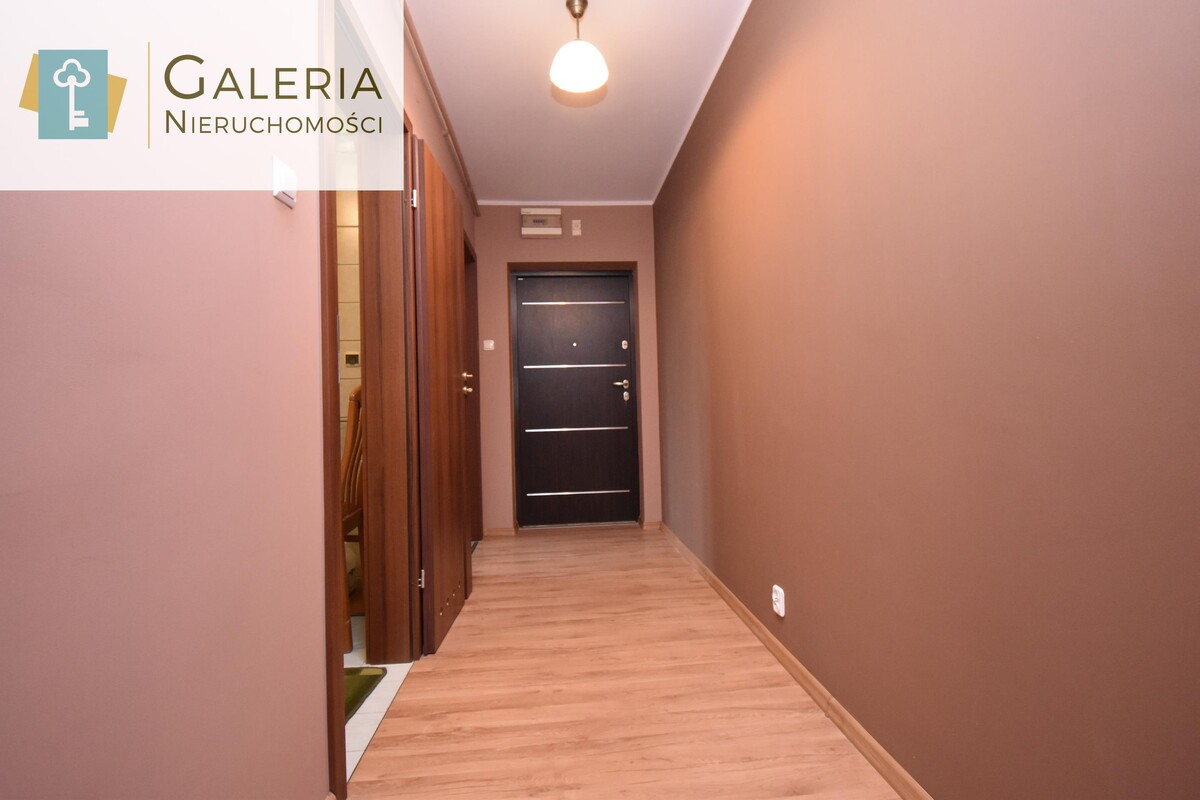 Elbląg GALERIA NIERUCHOMOŚCIZ pasji i miłości do nieruchomościNa sprzedaż: Mieszkanie na zamkniętym osiedlu ul.