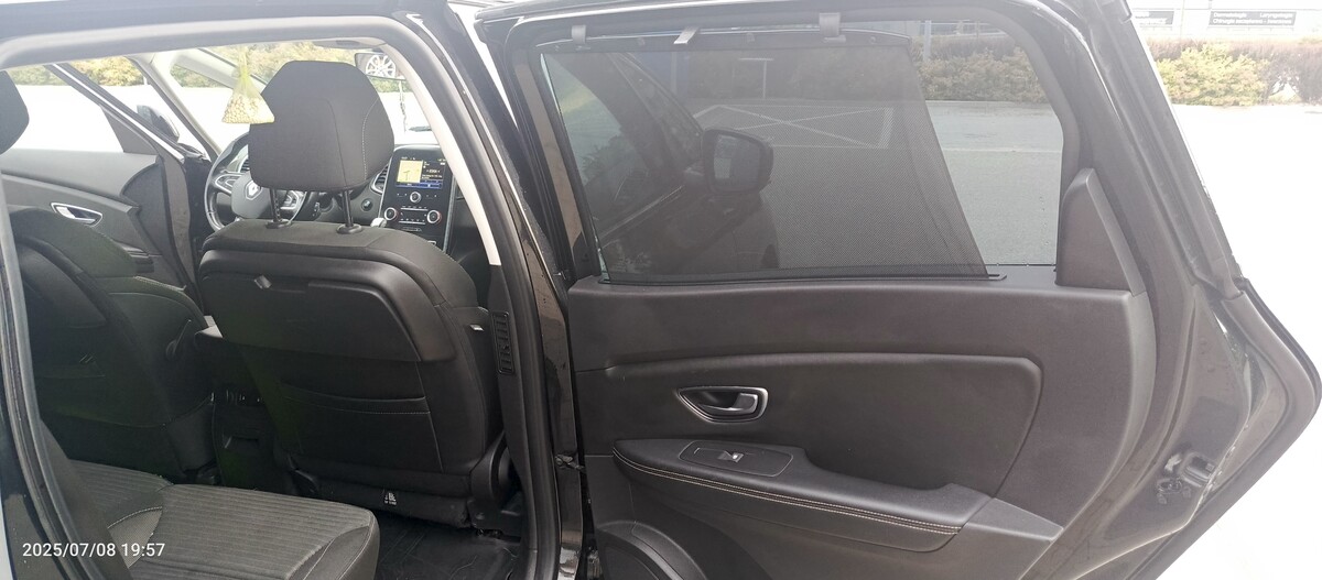 Elbląg Sprzedam Renault Grand Scenic IV z 2018 z silnikiem  1.5 dCi. 
Auto w moim posiadaniu ponad 4 lata. 
Z