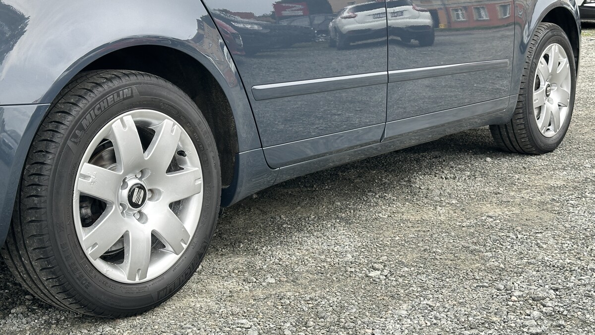 Elbląg Auto Leew LEWANDOWSKI Kupujemy i Sprzedajemy tylko dobre auta Za auta z Polskiego Salonu Płacimy Najwięcej SEAT