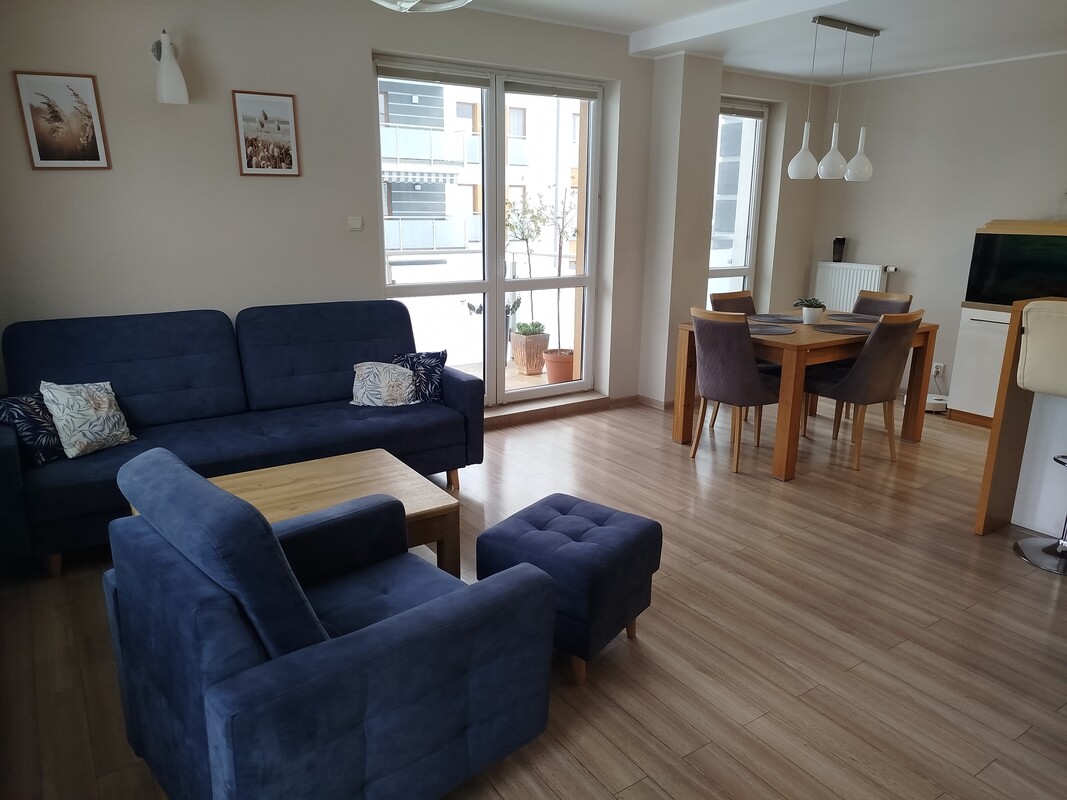 Elbląg Na sprzedaż mieszkanie na BIELANACH ul. Nowogródzka z miejscem postojowym w garażowcu