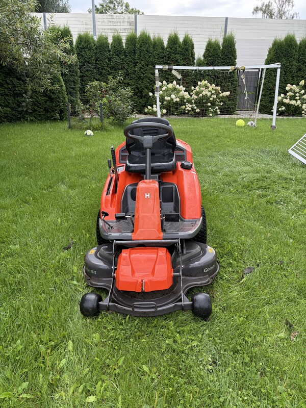 Elbląg Sprzedam kosiarkę Husqvarna r214tc
Więcej info przez tel