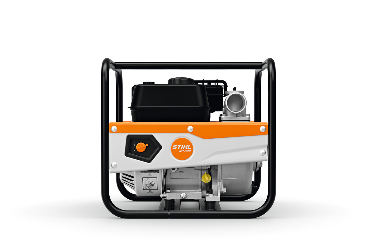 Elbląg Techtrans przedstawia:Pompa spalinowaSTIHL WP 300Raty 0%DOSTĘPNA NA SALONIE!