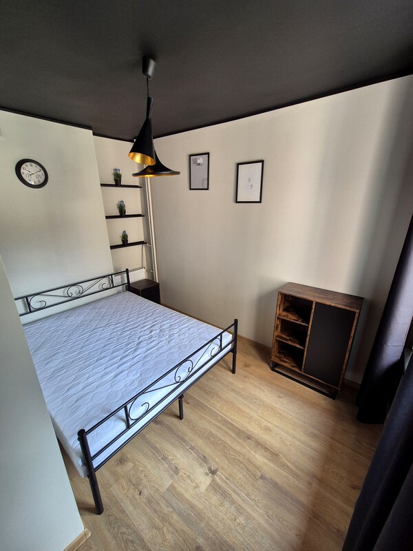 Elbląg 🏡 Wynajmę mieszkanie ul. Giermków 19/1 – Elbląg, Centrum 🏡Mieszkanie na parterze w 4-piętrowym bloku,