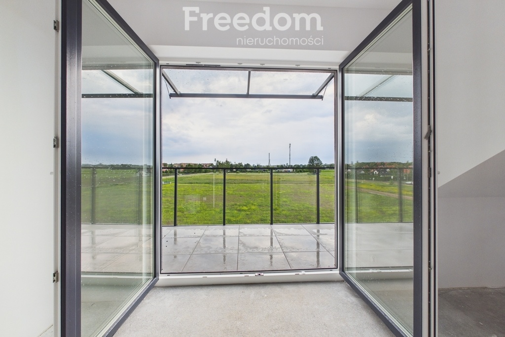 Elbląg FREEDOM NIERUCHOMOŚCISprzedam mieszkanie - Nowy dwór gdański, Jantarowa. Lokal o powierzchni 32,09 m²