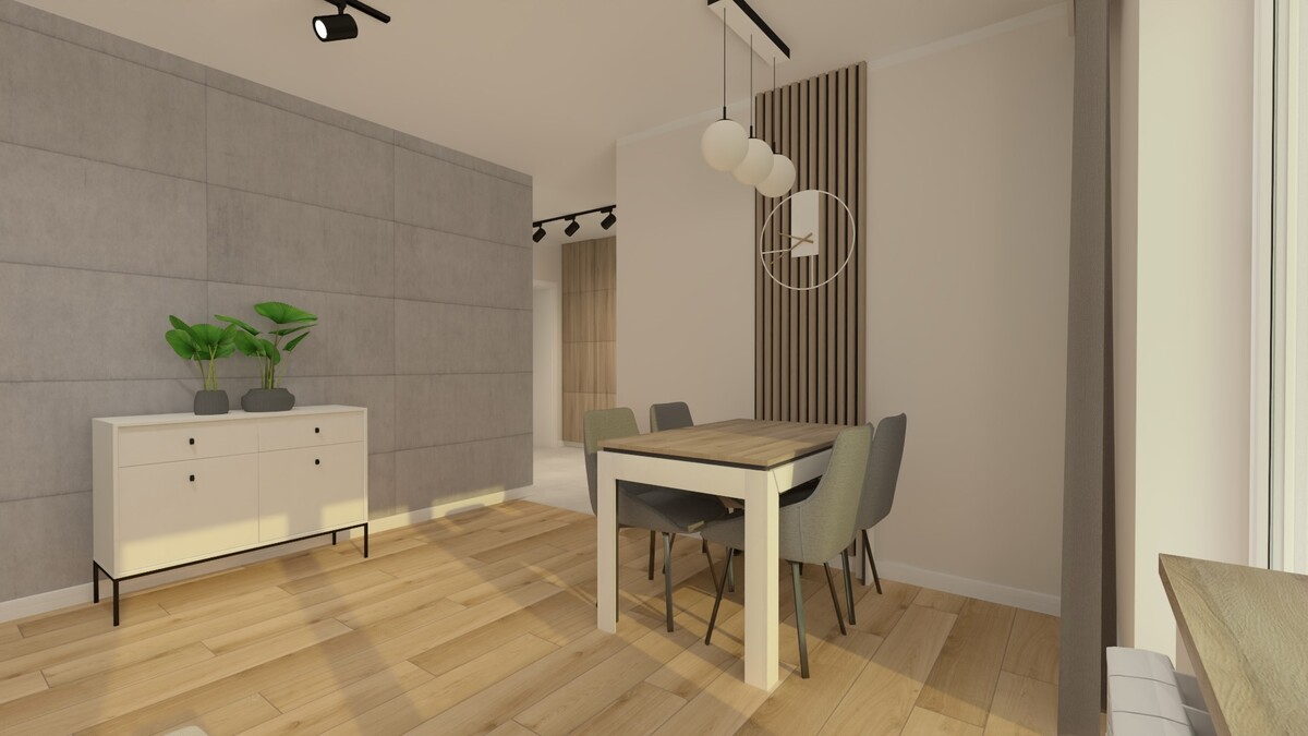 Elbląg MIESZKANIE NA SPRZEDAŻ, ELBLĄG, ULICA KOŚCIUSZKI, 3-POKOJE, 7 PIĘTRO, BALKON, PO GENERALNYM REMONCIE, WIDOK NA