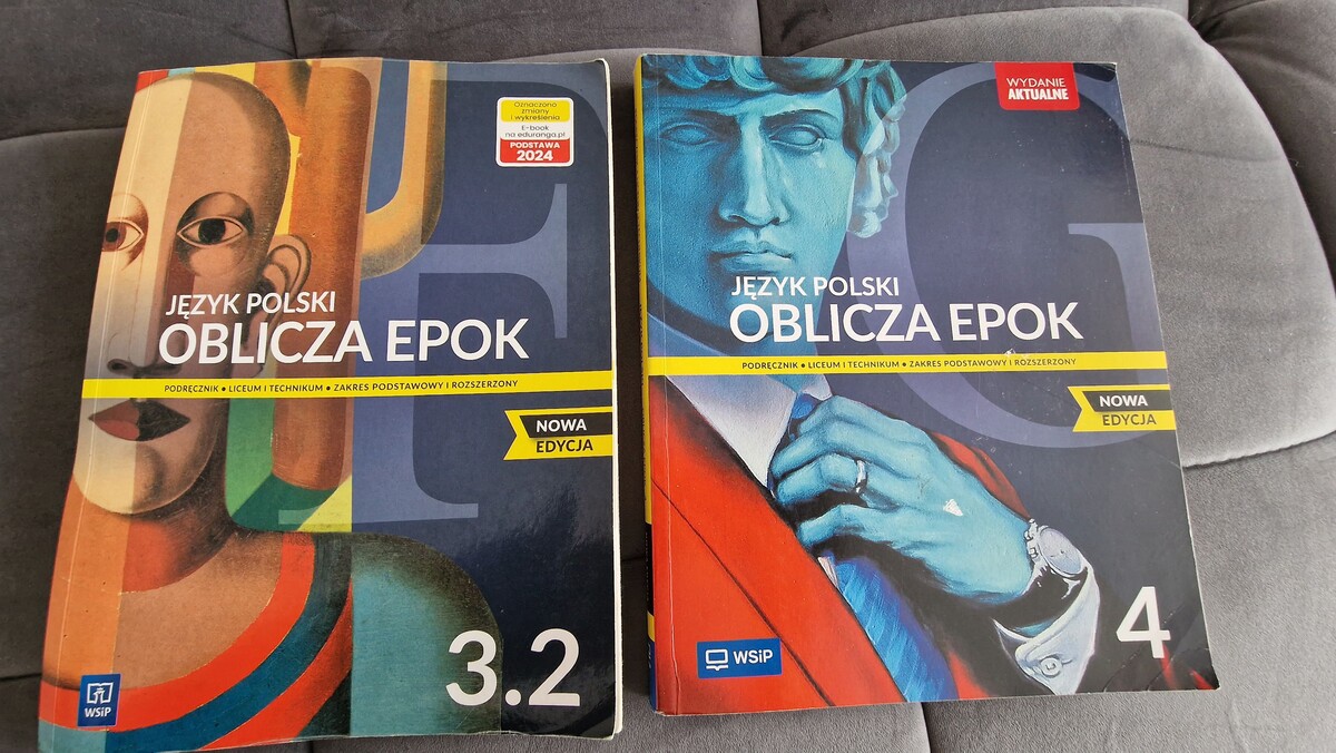 Elbląg Sprzedam podręczniki do liceów i techników klasa 1-4 Matematyka klasa 1,2,3,4 -każda po 30 zł Zbiór zadań z