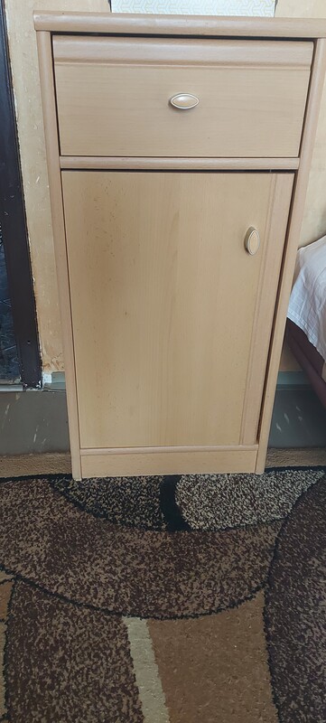 Elbląg Oddam meble za paczę kawy