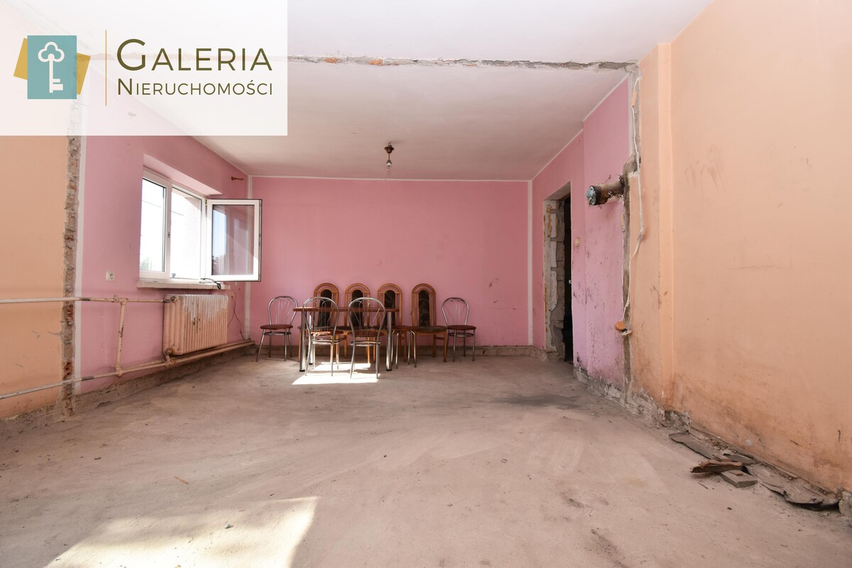 Elbląg GALERIA NIERUCHOMOŚCIZ pasji i miłości do nieruchomościNa sprzedaż: 2 pokojowe, bezczynszowe mieszkanie z