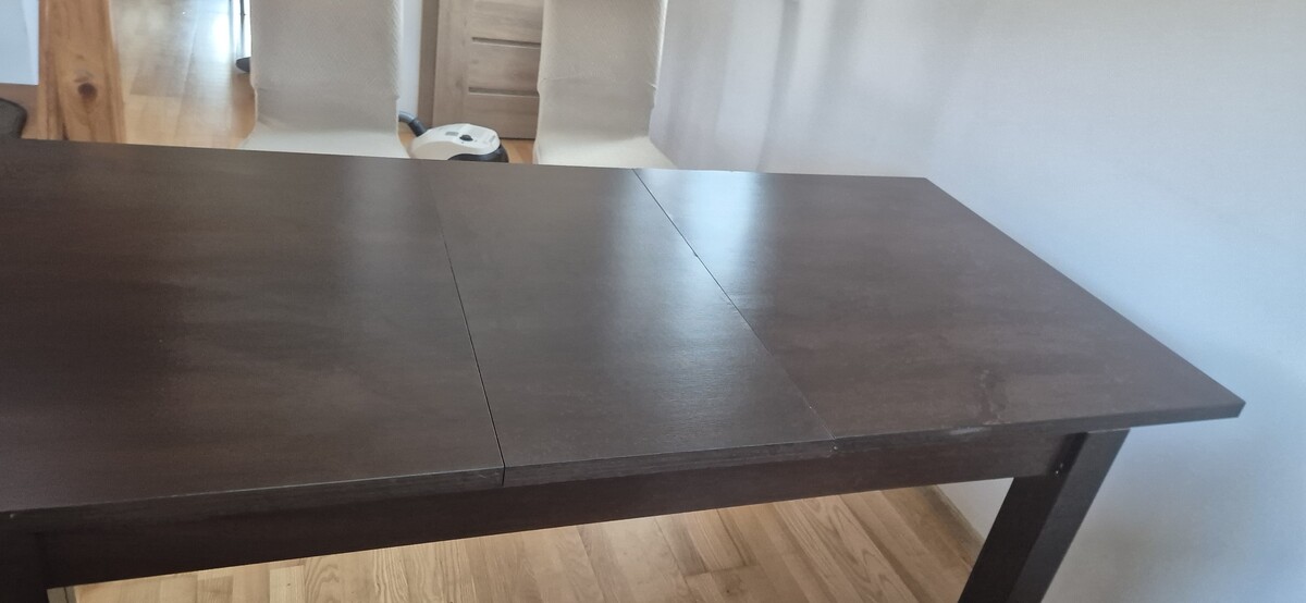 Elbląg Wymiary 140x85 wysokość 177,5 po rozłożeniu 180x85  cena 200 zl