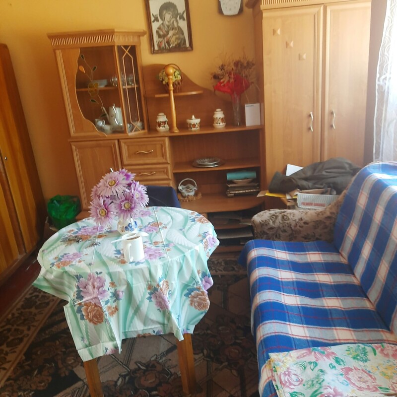 Elbląg Mieszkanie z ogrodem Mlynary