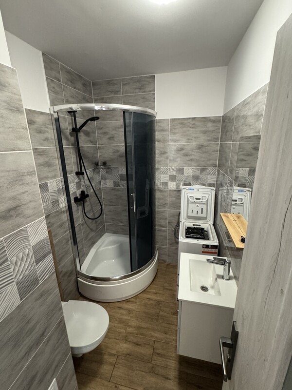 Elbląg 🏠 Wynajmę komfortową kawalerkę w Elblągu (NAD JAREM) o pow.36 m2 🏙️II piętroLokalizacja: