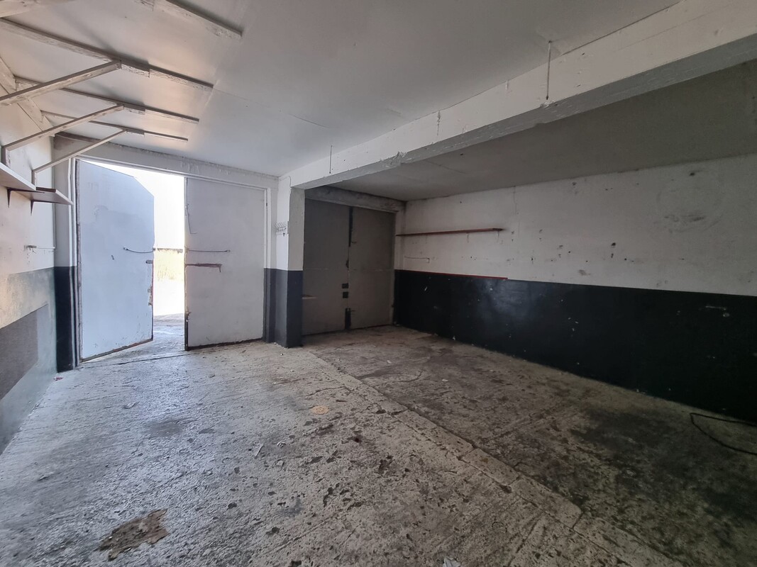 Elbląg AS NIERUCHOMOŚCI POLECAGARAŻ&nbsp; &nbsp; PODWÓJNY&nbsp; Elbląg, ul. Piaskowa* Murowany* Solidne metalowe