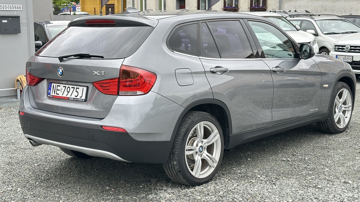 Elbląg Auto Leew LEWANDOWSKI