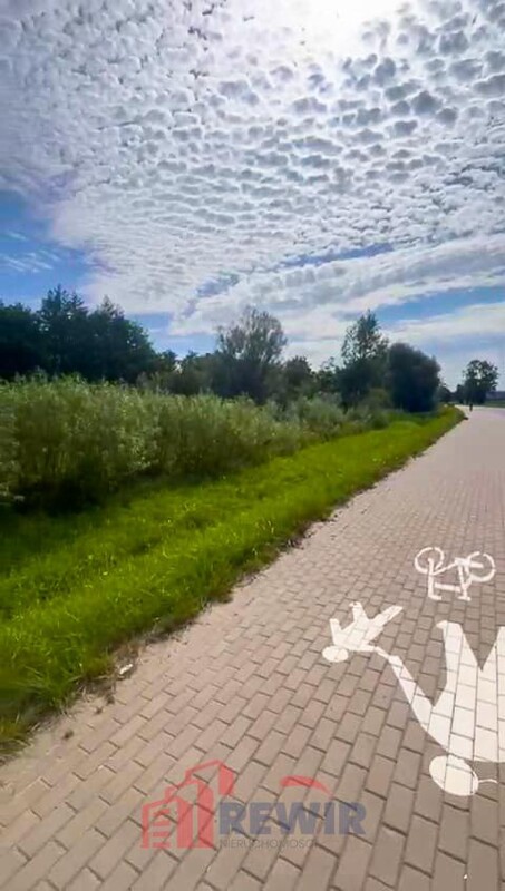 Elbląg RewiR NieruchomościWybierz Swój🎄Wymarzony RewiR Przedstawiamy Państwu działkę inwestycyjną w