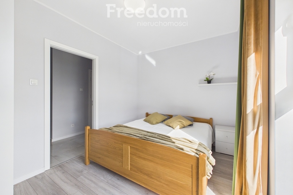 Elbląg FREEDOM NIERUCHOMOŚCIWynajmę mieszkanie - Elbląg. Nowe mieszkanie, południowy balkon i własne miejsce