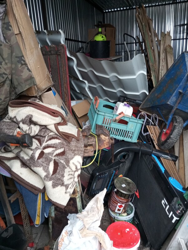 Elbląg ODBIORĘ ZALEGAJACY ZŁOM, WSZELKIE ELEKTRO ŚMIECI, STARE KABLE, PIECYKI, ITP. W ZAMIAN OFERUJE KOMPLEKSOWY