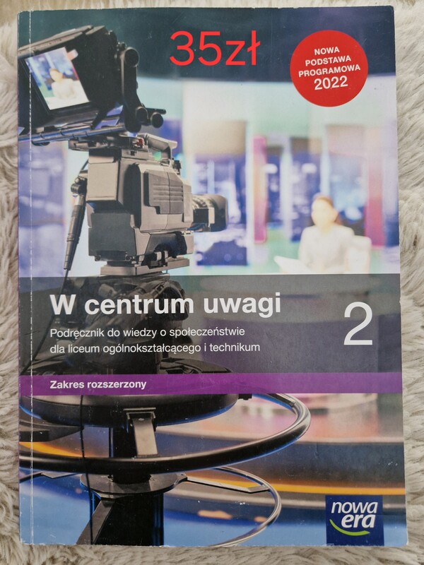 Elbląg Sprzedam podręczniki