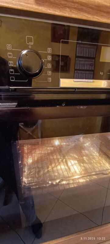 Elbląg Sprzedam piekarnik do zabudowy marki BOSCH model HM5B20F0,sprawny działający z jakością jaką gwarantuje firma