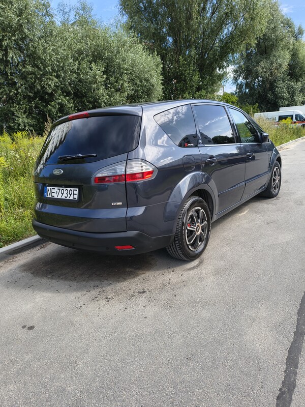 Elbląg Sprzedam nasze prywatne autko, które przez 6 lat woziło naszą rodzinę po Polsce i nie tylko auto nigdy nas nie