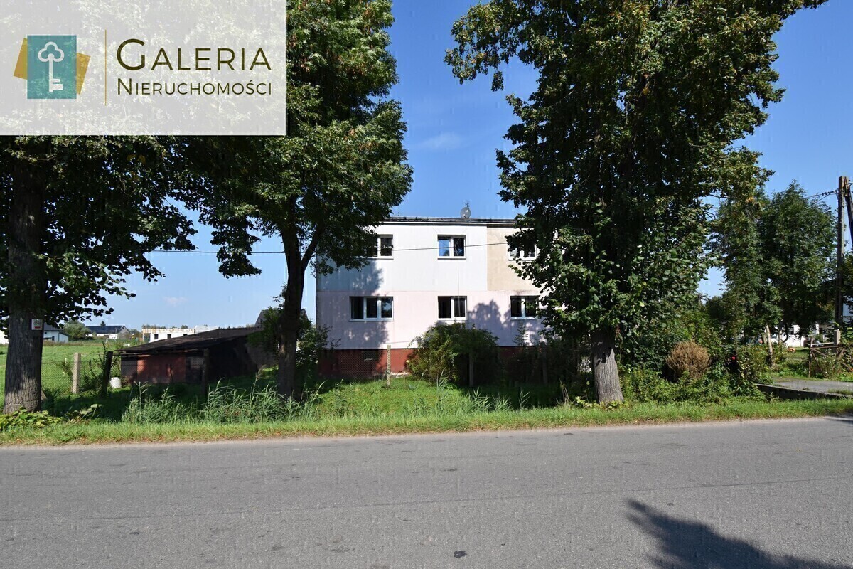 Elbląg GALERIA NIERUCHOMOŚCIZ pasji i miłości do nieruchomościNa sprzedaż: 2 pokojowe, bezczynszowe mieszkanie z