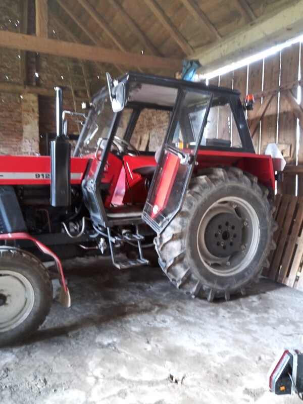 Elbląg 🚜 SPRZEDAM CIĄGNIK + MASZYNY ROLNICZE 🌾