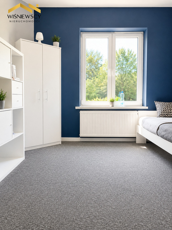 Elbląg WIŚNIEWSCY NIERUCHOMOŚCI Sp. z o.o.Sprzedam mieszkanie - Elbląg, Elektryczna. 3-POKOJOWE MIESZKANIE 54 m²